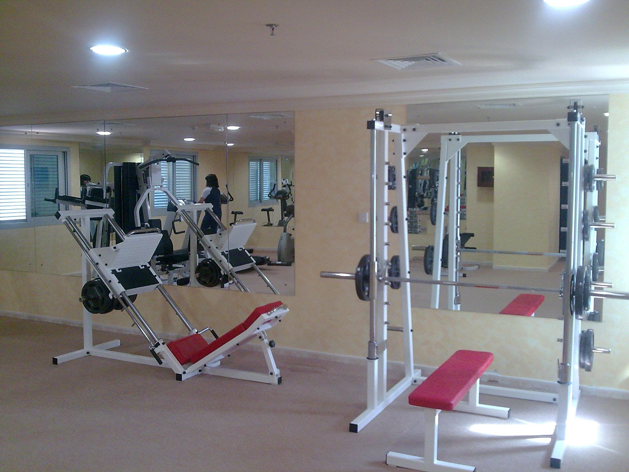 Al Bustan Hotel Szardża Zewnętrze zdjęcie